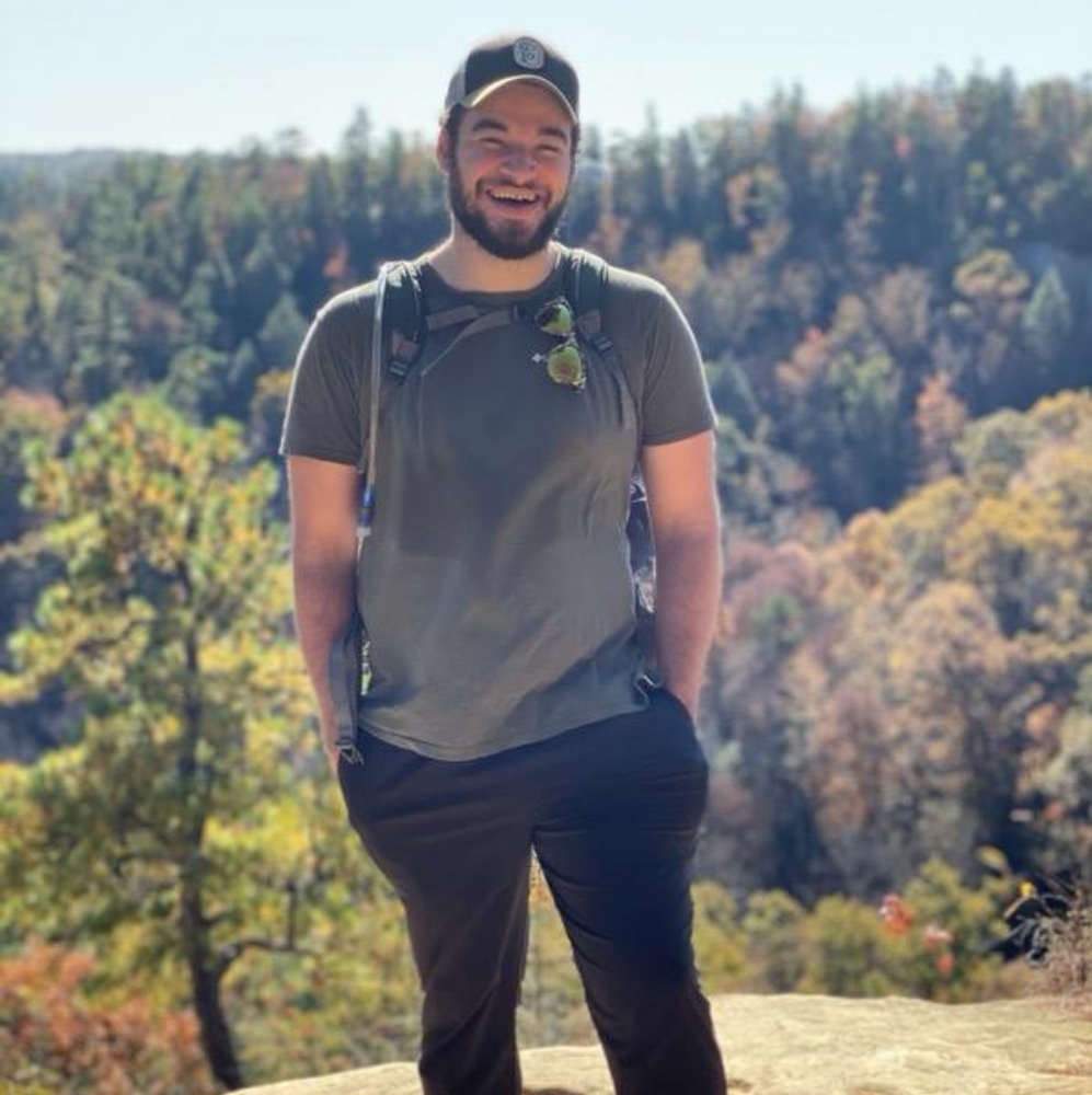 Meet your Posher, Devon